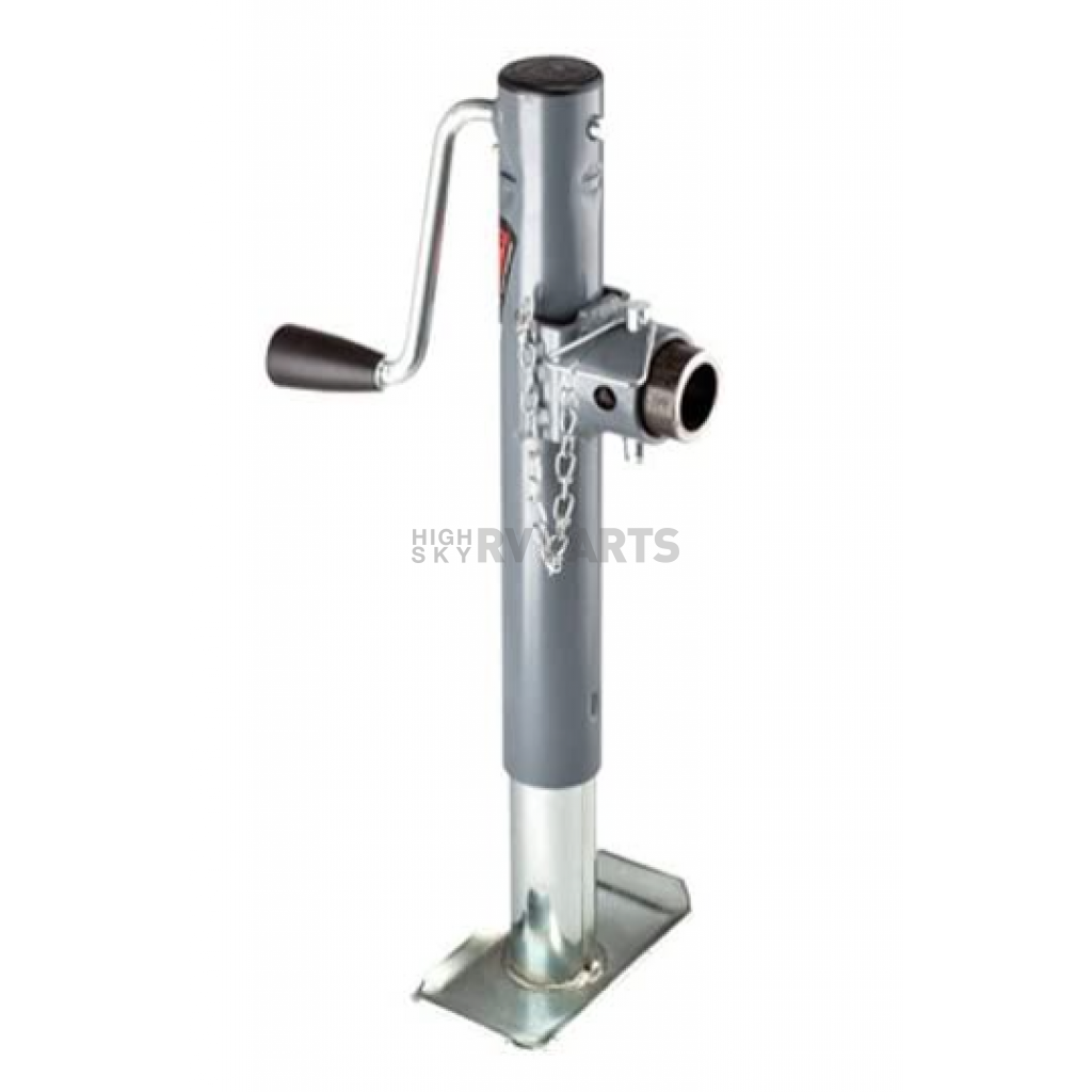 Bulldog Trailer Tongue Jack 158151